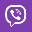 Logo Viber