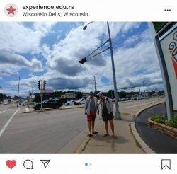 Work and Travel lokacija Wisconsin Dells Work and Travel lokacija Wisconsin Dells
