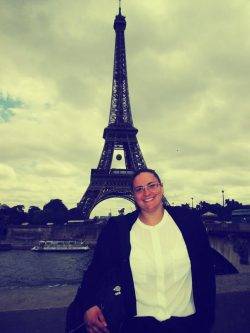 Work and Travel France 1 Work and Travel France 1