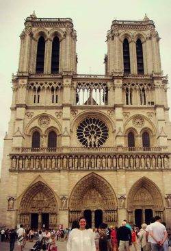 Work and Travel France 4 Work and Travel France 4