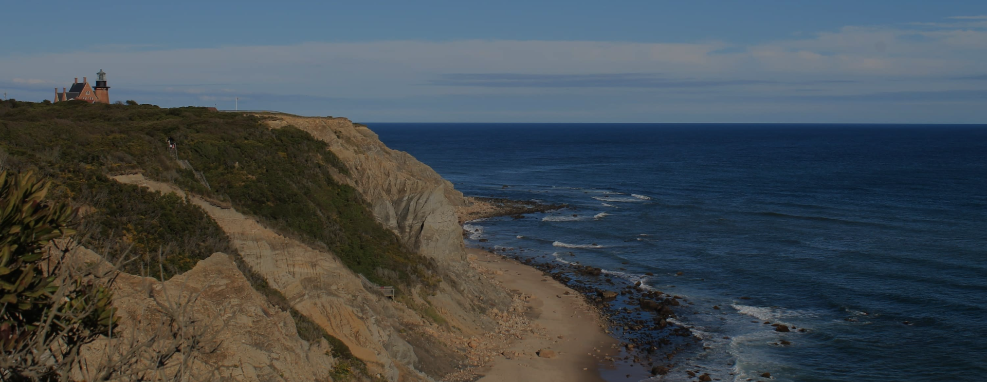 Block Island