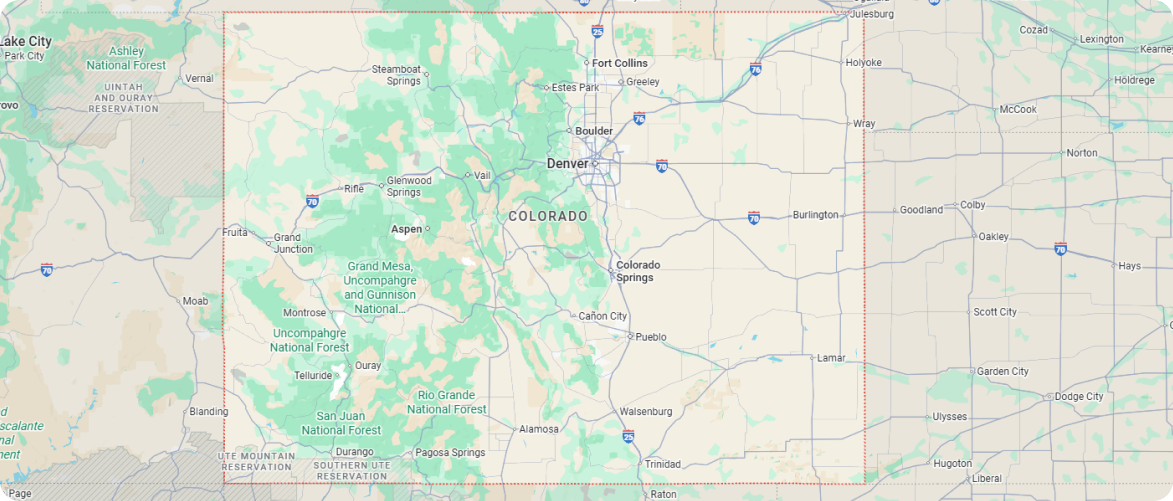 Lake Placid map