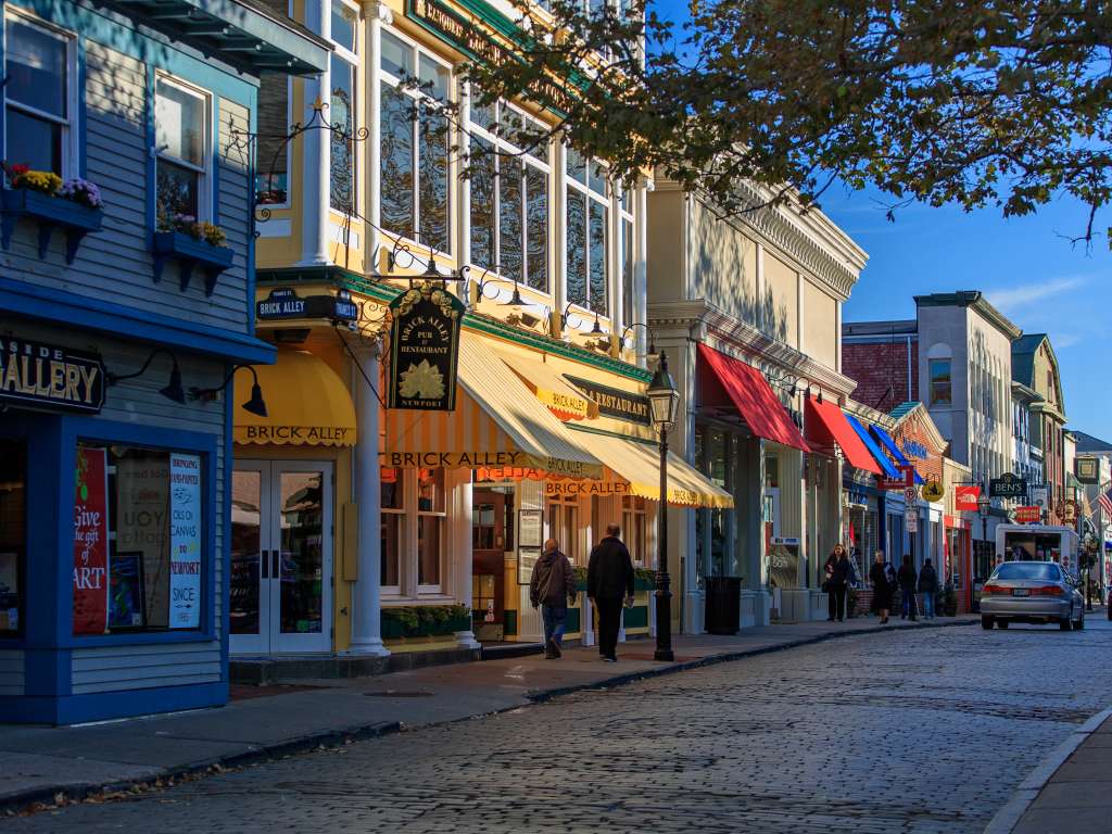 Newport