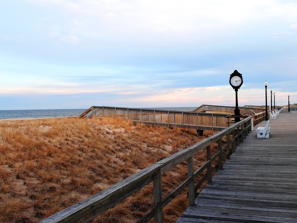 Bethany Beach