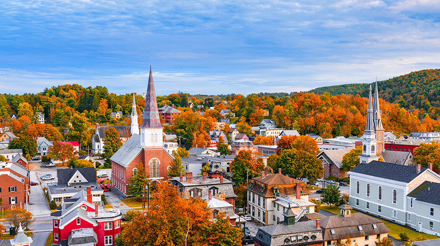 Burlington