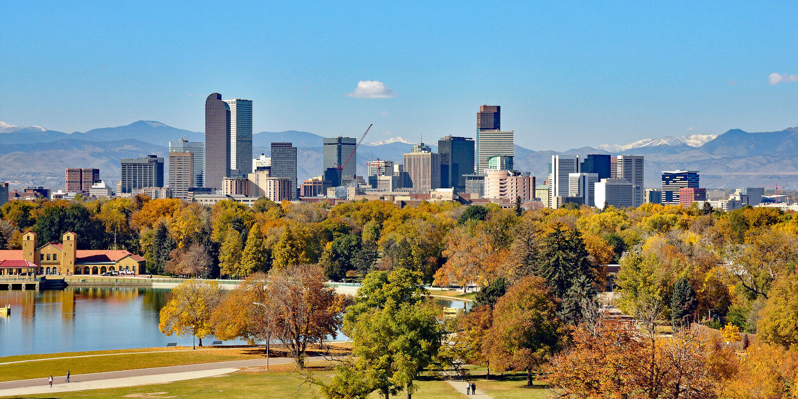 Denver