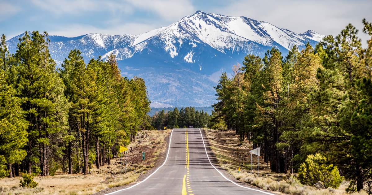 Flagstaff