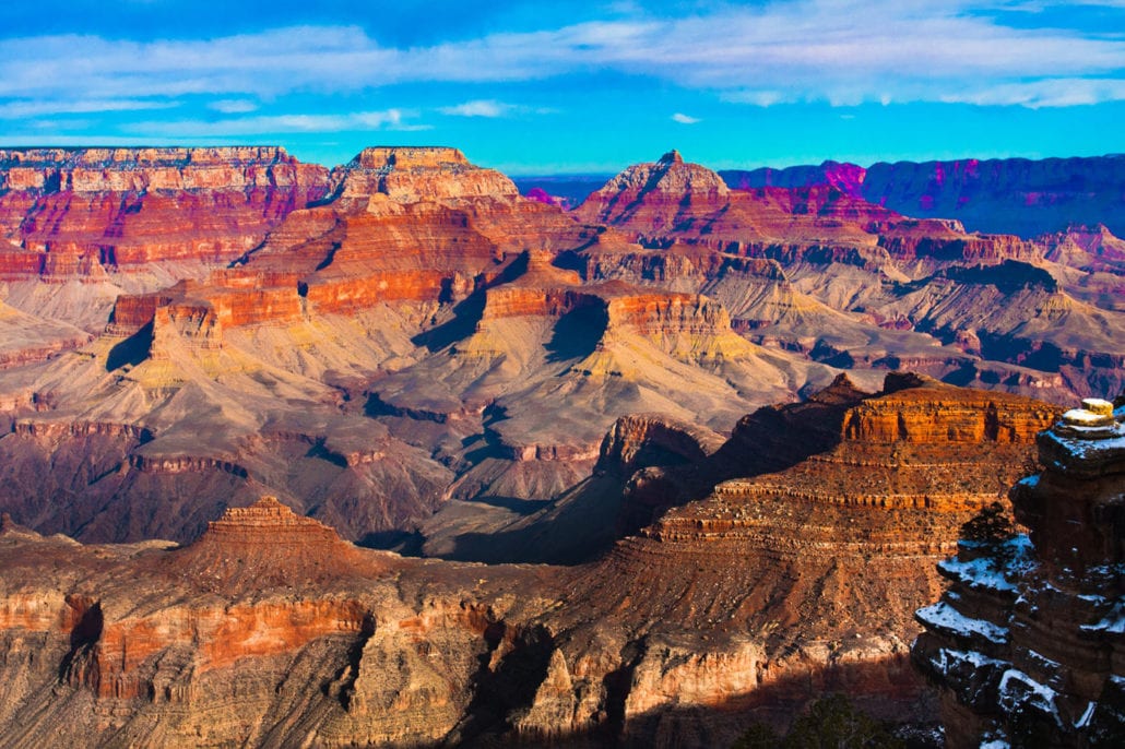 Grand Canyon