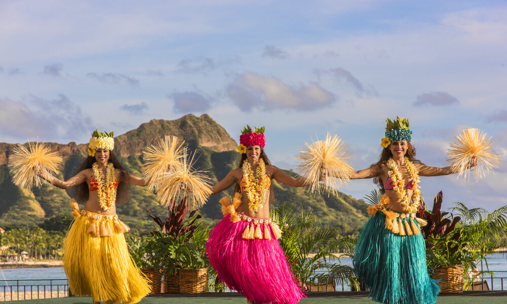 Hawaii – Havaji