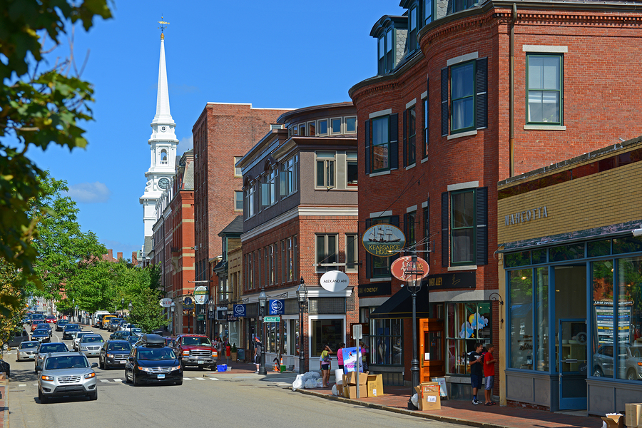 Portsmouth