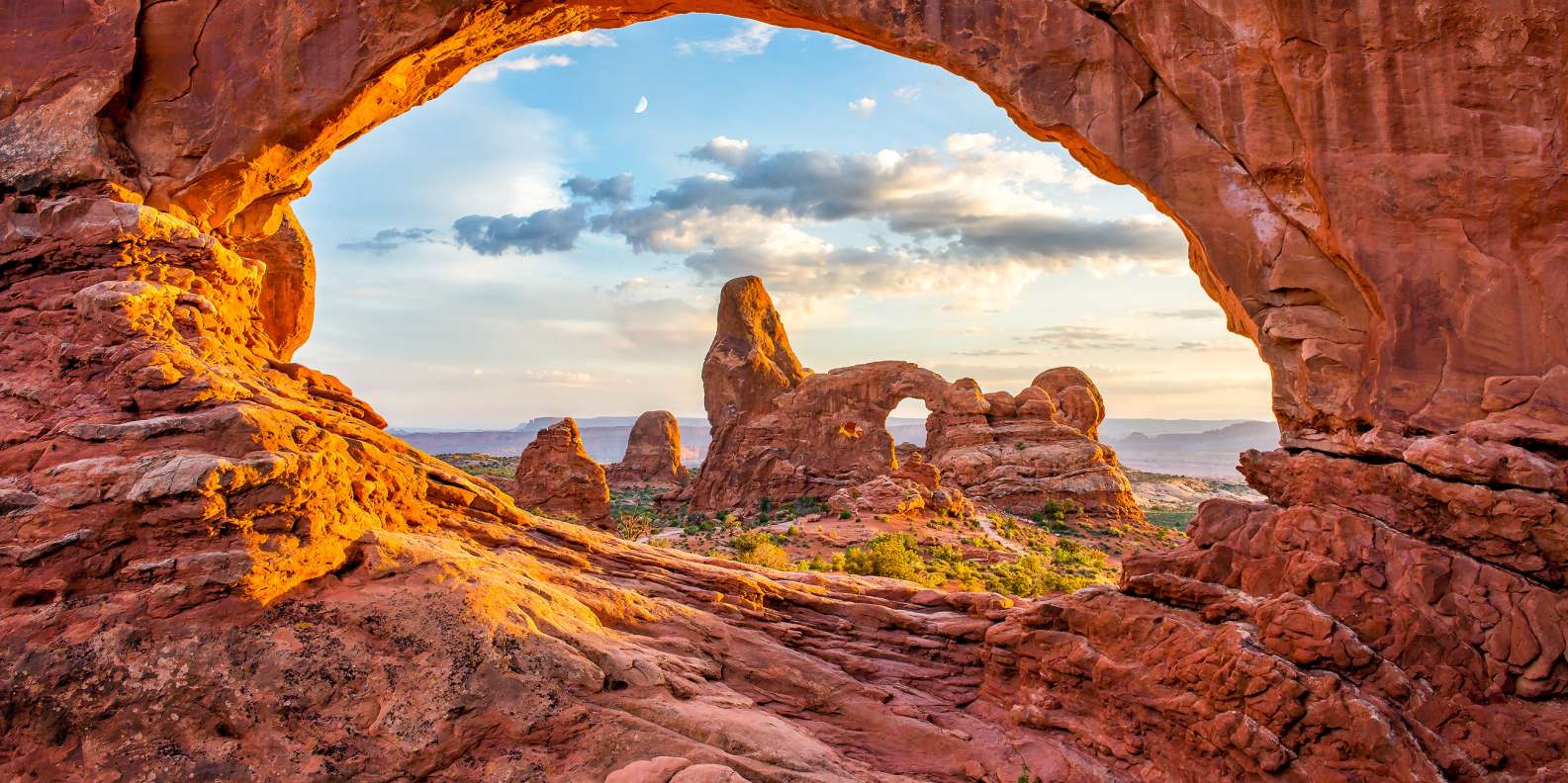 Moab