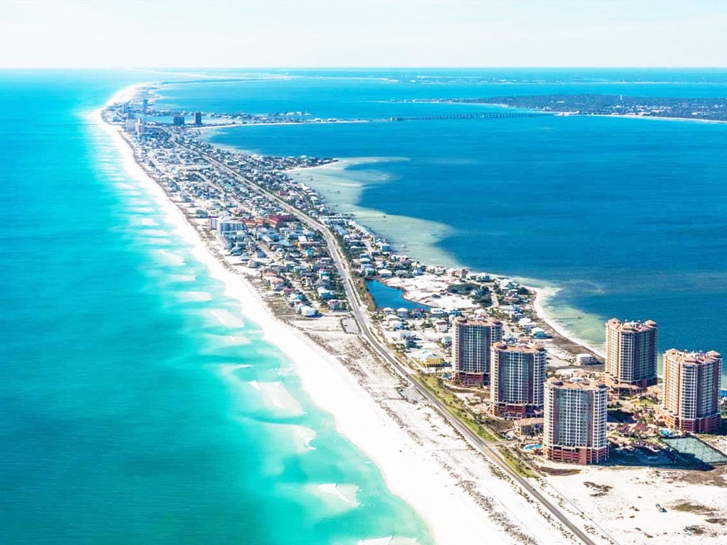 Pensacola