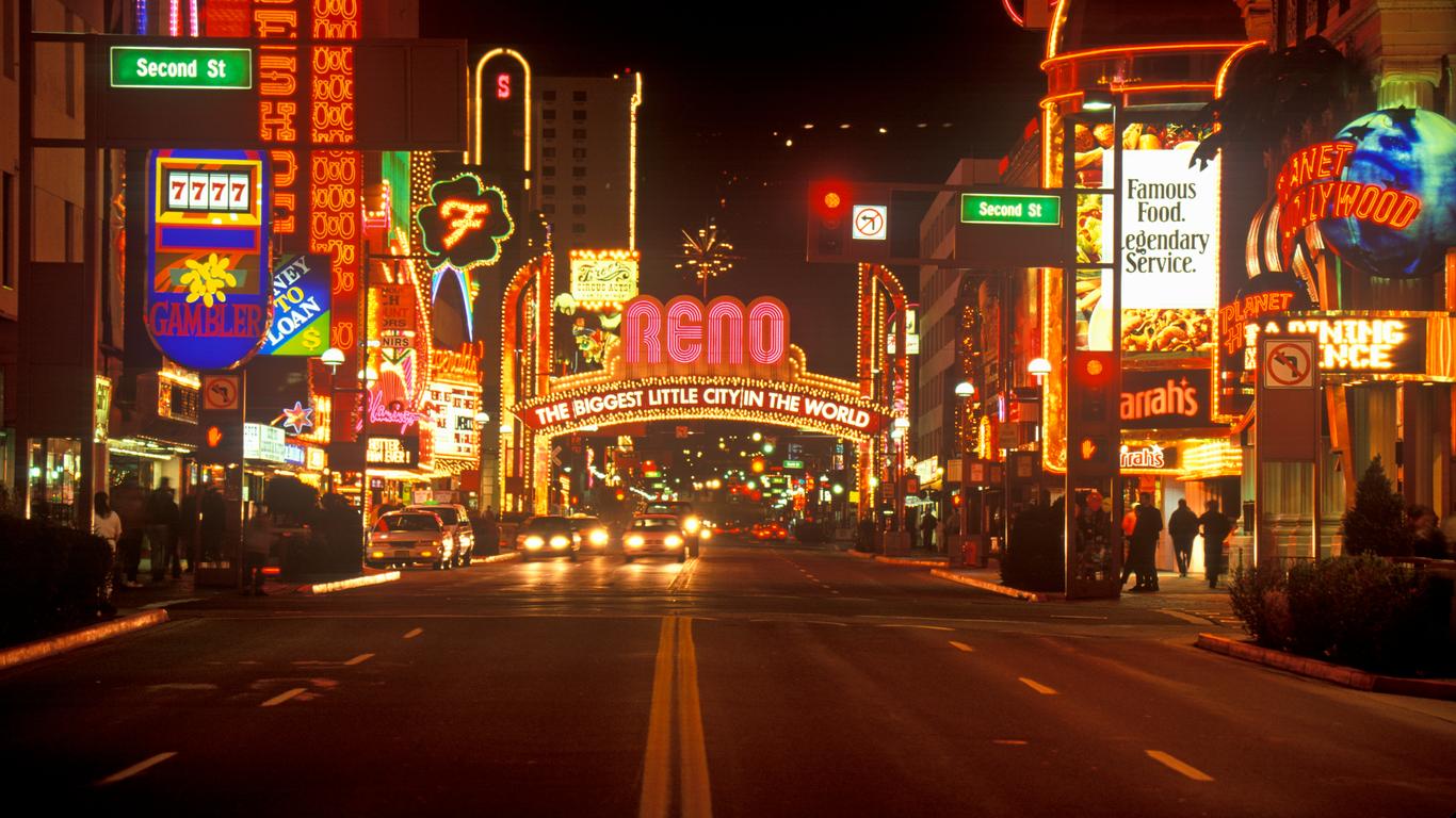 Reno
