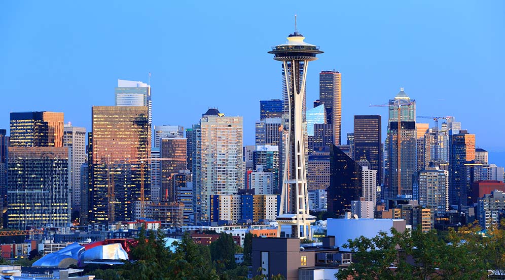 Seattle