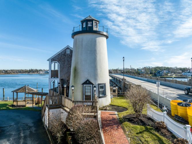 South Yarmouth