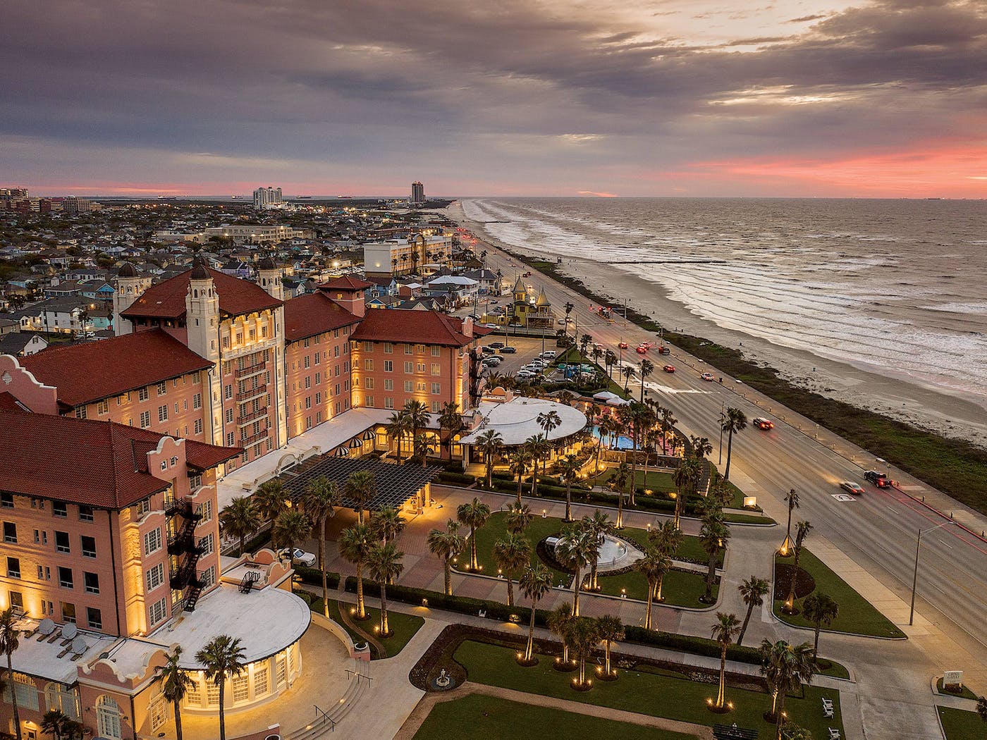 Galveston