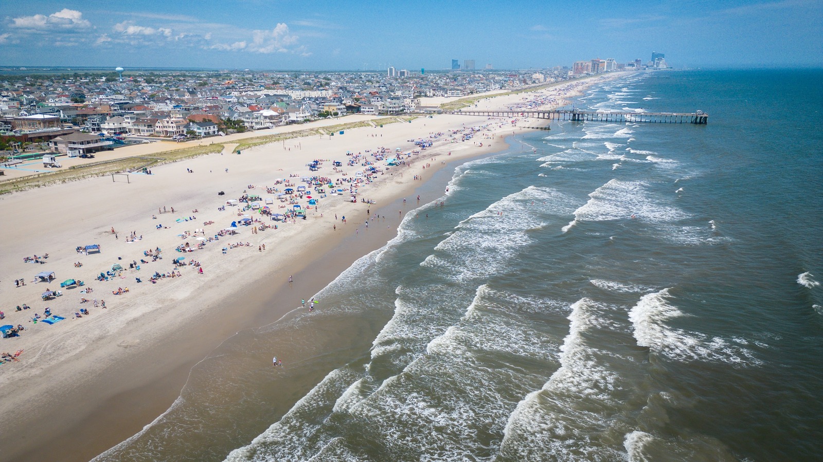 Jersey Shore