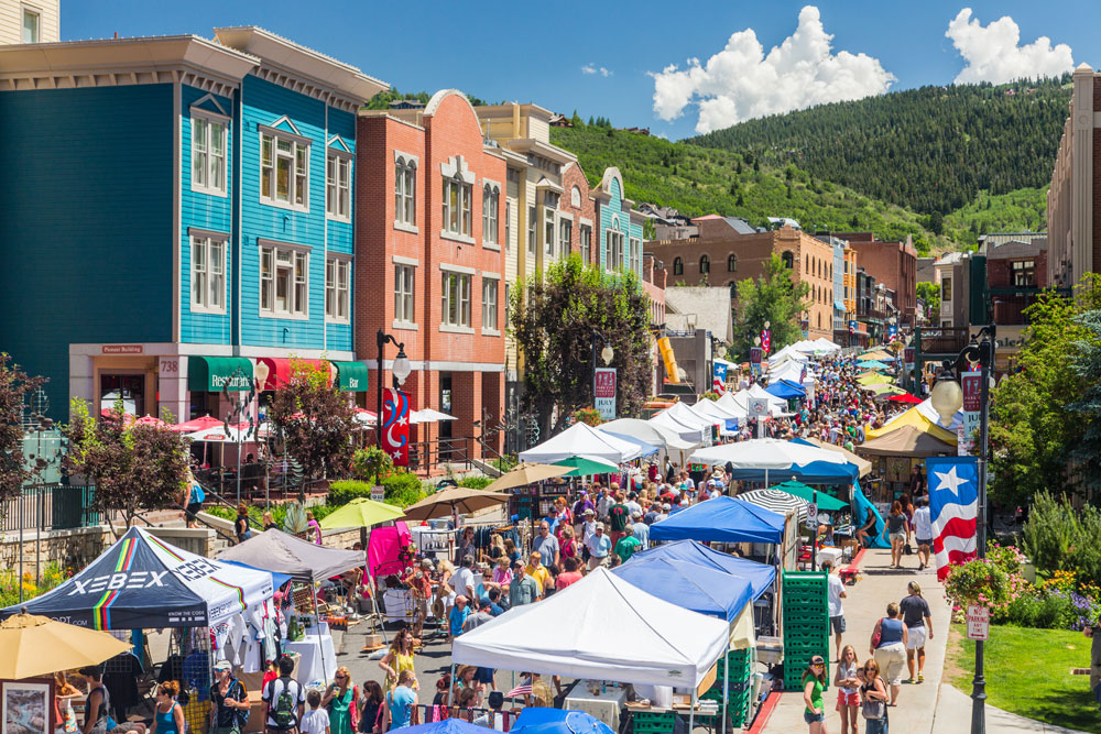 Park City