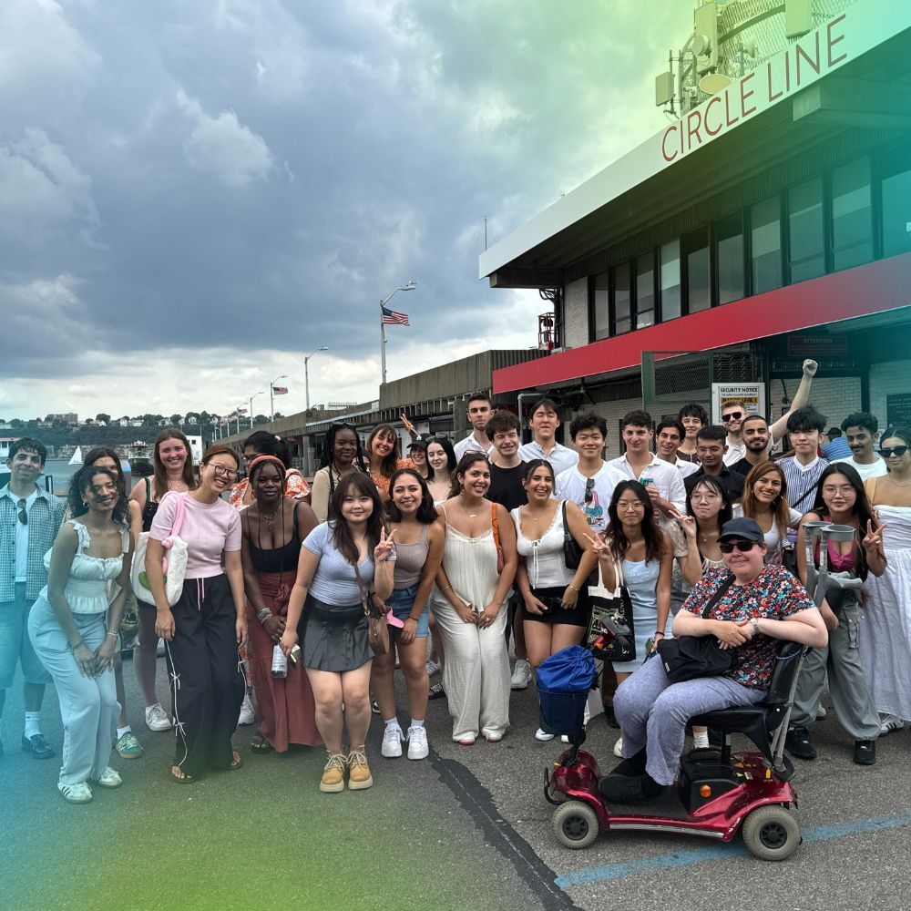 Međunarodni polaznici traineeship programa na radnom mestu u Americi