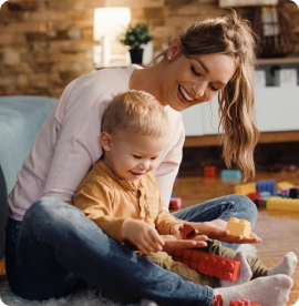 Au Pair