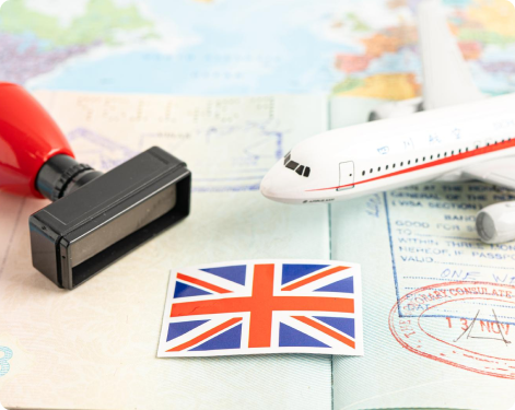 Šta je turistička viza za Veliku Britaniju?