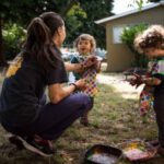 Au Pair